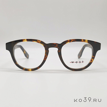 Оправа корригирующих очков West M.WV302 C.3 48-22 145 ACETATO DONNA VISTA