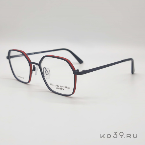 Оправа ProDesign William_Morris_London WHARF_1 цв.9131 разм.50/19