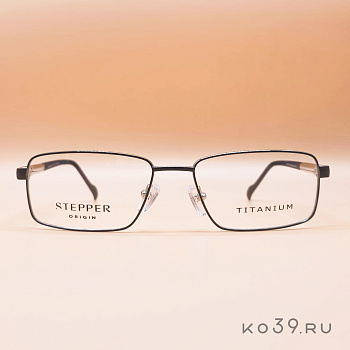Оправы корригирующих очков STEPPER SI-60037 F092