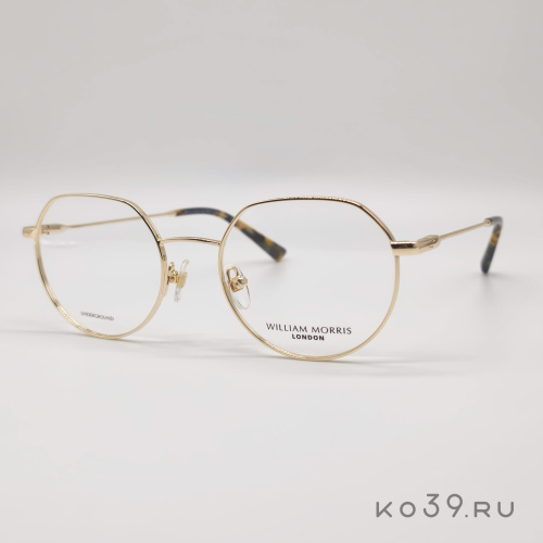 Оправа ProDesign William_Morris_London REGENT_3 цв.2022 разм.50/19