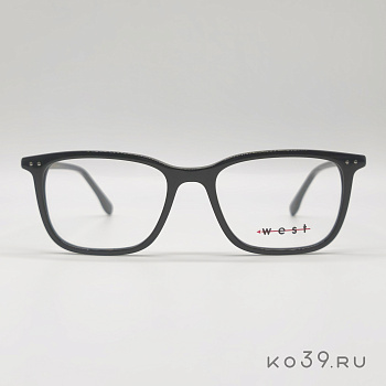 Оправа корригирующих очков West M.WV345 C.1 51-17 145 ACETATO UNISEX VISTA