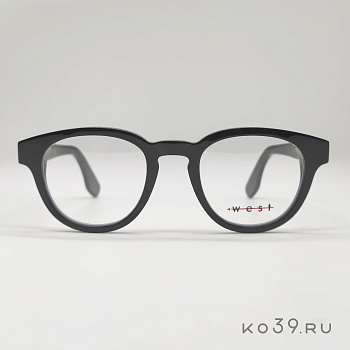 Оправа корригирующих очков West M.WV302 C.1 48-22 145 ACETATO DONNA VISTA