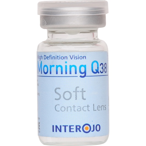 Morning Q38  / BC 8.6 (1шт.)
