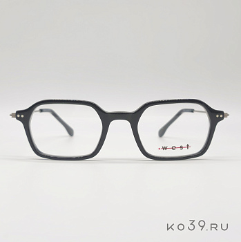 Оправа корригирующих очков West M.WV179 C.1 47-21 145 ACETATO UNISEX VISTA