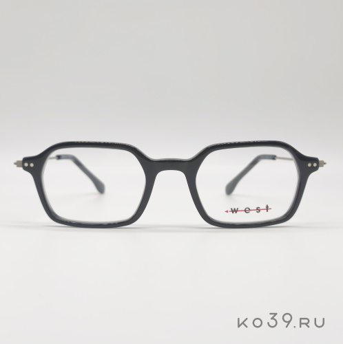Оправа корригирующих очков West M.WV179 C.1 47-21 145 ACETATO UNISEX VISTA
