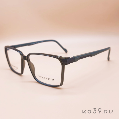 Оправы корригирующих очков STEPPER  SI-20165 F660