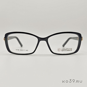 Оправа корригирующих очков "КОРОЛЕВСКАЯ ОПТИКА" (пластик) 625B C1