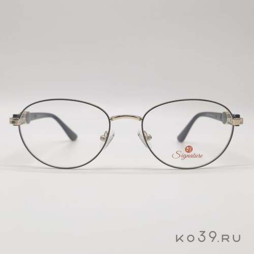 Оправа корригирующих очков "КОРОЛЕВСКАЯ ОПТИКА" Signature MG39246A C1