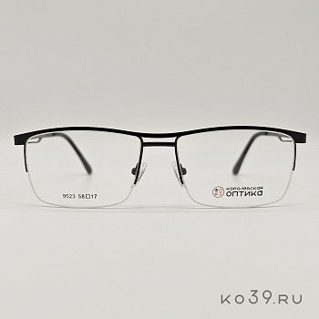 Оправа корригирующих очков "КОРОЛЕВСКАЯ ОПТИКА" (металл) 5523 С1