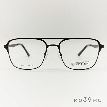 Оправа корригирующих очков "КОРОЛЕВСКАЯ ОПТИКА" (металл) 2813 С5