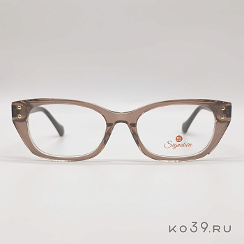 Оправа корригирующих очков "КОРОЛЕВСКАЯ ОПТИКА" Signature MG6956A C2