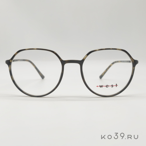 Оправа корригирующих очков West M.WV247 C.1 50-17 147 PLASTICA UNISEX VISTA
