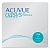 1-Day ACUVUE OASYS with Hydraluxe / BC 8.5 (90шт.)