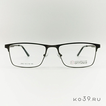 Оправа корригирующих очков "КОРОЛЕВСКАЯ ОПТИКА" (металл) 2862 С1