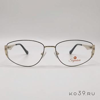 Оправа корригирующих очков "КОРОЛЕВСКАЯ ОПТИКА" Signature MG39242 C1