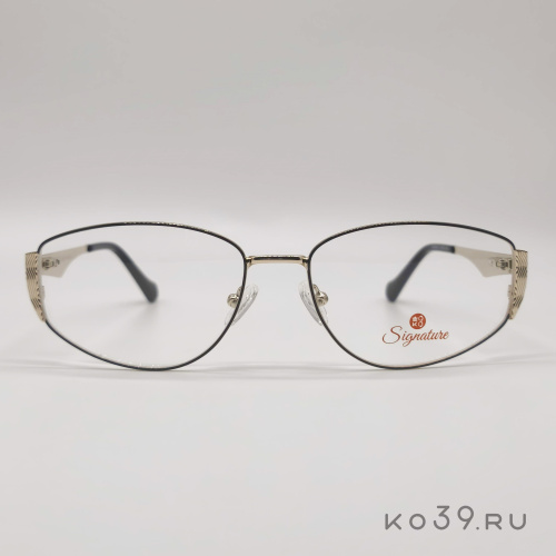 Оправа корригирующих очков "КОРОЛЕВСКАЯ ОПТИКА" Signature MG39242 C1