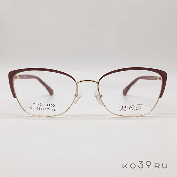 Мед. оправа Monica MS - 3124100 c 2