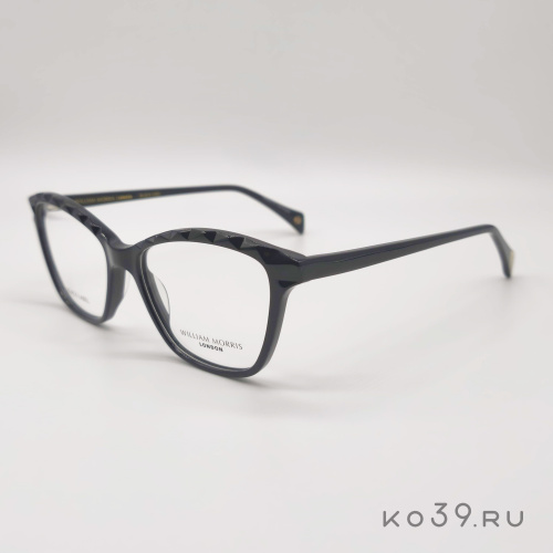 Оправа ProDesign William_Morris_Black_Label ASCOT_1 цв.6032 разм.52/16