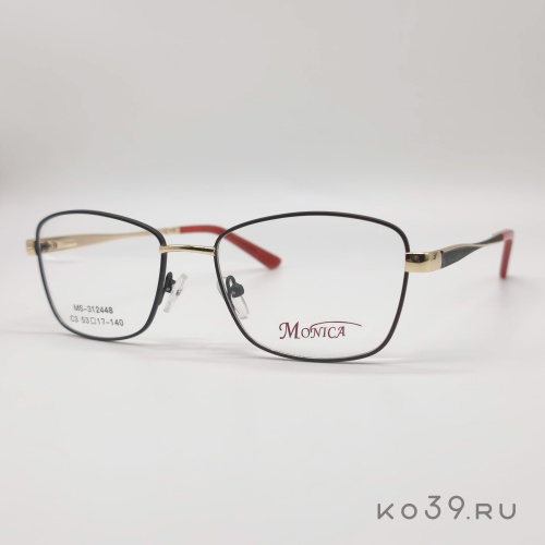 Мед. оправа Monica MS - 312448 c 3