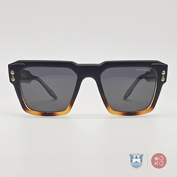 TSM3147 Солнцезащитные очки "Балтийцы" (пластик.) в упаковке (НАПАДАЮЩИЙ) принт