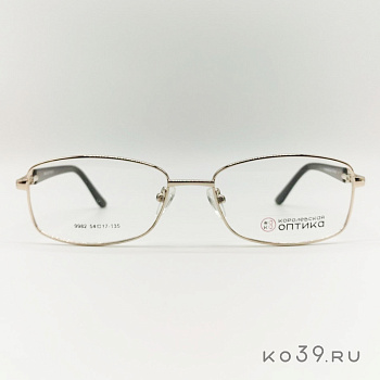 Оправа корригирующих очков "КОРОЛЕВСКАЯ ОПТИКА" (металл) 9982 С1