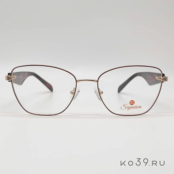 Оправа корригирующих очков "КОРОЛЕВСКАЯ ОПТИКА" Signature MG39275A C3