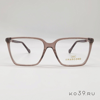 Оправа корригирующих очков Amarcord AM236 C.3 54-16 142  ACETATO DONNA VISTA