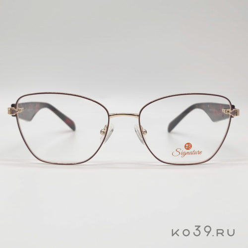 Оправа корригирующих очков "КОРОЛЕВСКАЯ ОПТИКА" Signature MG39275A C3