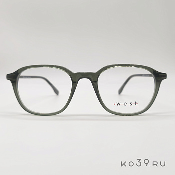 Оправа корригирующих очков West M.WV307 C.1 51-20 140 ACETATO UNISEX VISTA