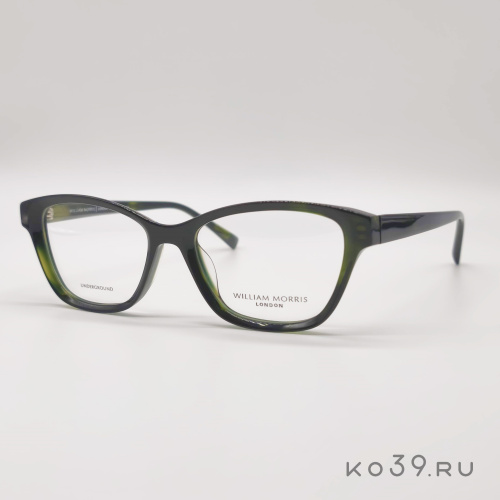 Оправа ProDesign William_Morris_London POPLAR_1 цв.9534 разм.50/16