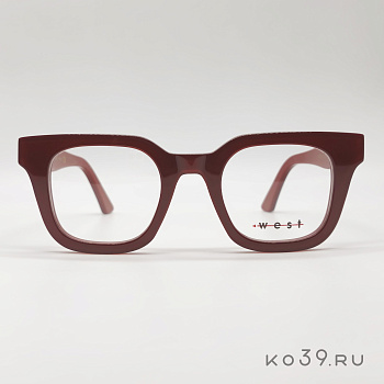 Оправа корригирующих очков West M.WV221 C.5 47-23 145 ACETATO UNISEX VISTA