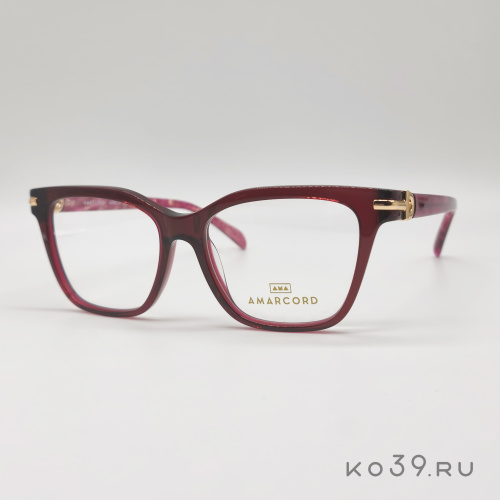 Оправа корригирующих очков Amarcord AM229 C.1 51-15 140  ACETATO DONNA VISTA