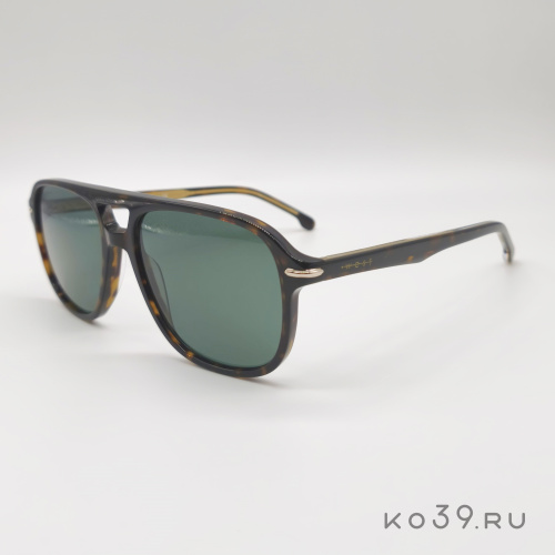 Очки солнцезащитные West WS019 C.2 56-17-145  Cat. 3 Polarized