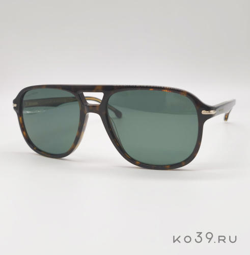 Очки солнцезащитные West WS019 C.2 56-17-145  Cat. 3 Polarized