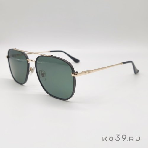Очки солнцезащитные West WS016 C.1 57-16-140  Cat. 3 Polarized