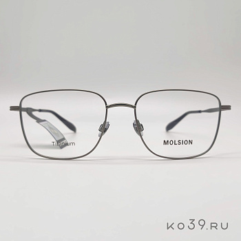 Оправы корригирующих очков MOLSION  MA 7029 B11