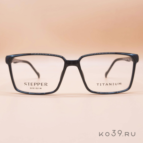 Оправы корригирующих очков STEPPER  SI-20165 F990