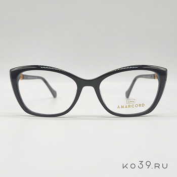 Оправа корригирующих очков Amarcord AM235 C.1 54-18 142  ACETATO DONNA VISTA