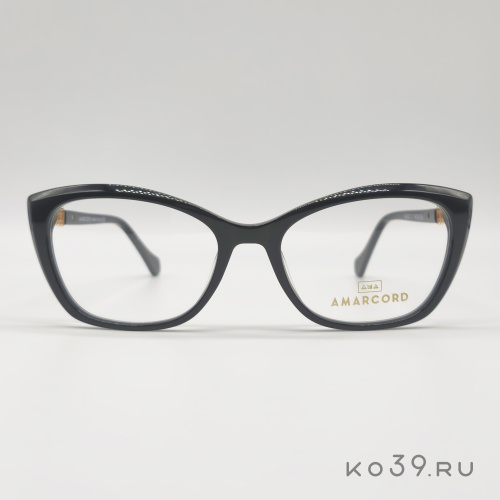 Оправа корригирующих очков Amarcord AM235 C.1 54-18 142  ACETATO DONNA VISTA