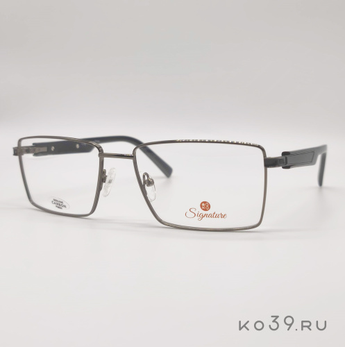 Оправа корригирующих очков "КОРОЛЕВСКАЯ ОПТИКА" Signature MG39292A C1 CARBON