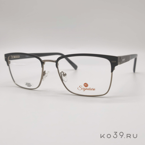 Оправа корригирующих очков "КОРОЛЕВСКАЯ ОПТИКА" Signature MG39269A C3 SANDAL