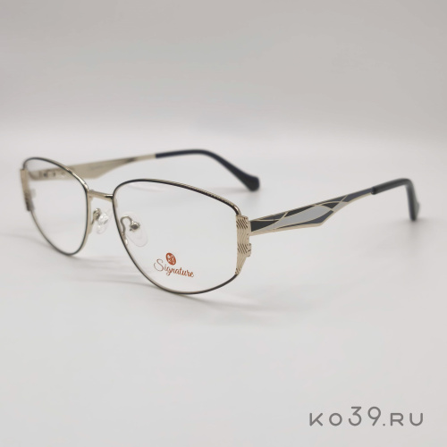 Оправа корригирующих очков "КОРОЛЕВСКАЯ ОПТИКА" Signature MG39242 C1
