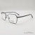 Оправа корригирующих очков West M.WV334 C.1 53-20 140 METALLO UOMO VISTA+CLIP ON