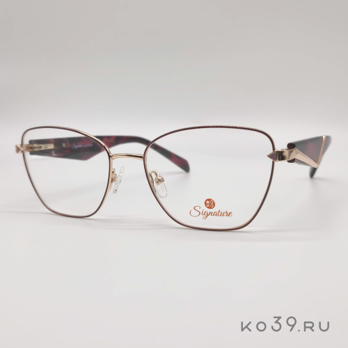 Оправа корригирующих очков "КОРОЛЕВСКАЯ ОПТИКА" Signature MG39275A C3