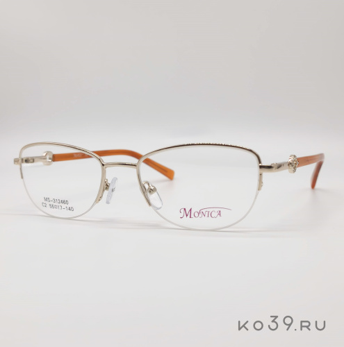 Мед. оправа Monica MS - 312460 c 2