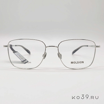 Оправы корригирующих очков MOLSION  MA 7029 B90