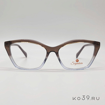 Оправа корригирующих очков "КОРОЛЕВСКАЯ ОПТИКА" Signature MG6992A C2