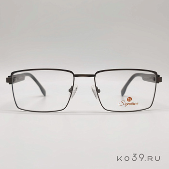 Оправа корригирующих очков "КОРОЛЕВСКАЯ ОПТИКА" Signature MG39294 C2