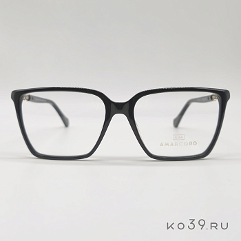 Оправа корригирующих очков Amarcord AM236 C.1 54-16 142  ACETATO DONNA VISTA